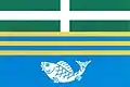 Flag of Zbýšov