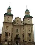 Bernardine Church