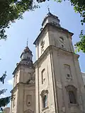Saint Anthony of Padua Church of the Bernardine Monastery