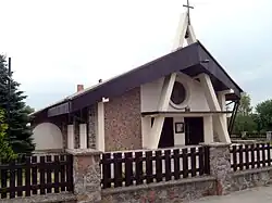 Church of Our Lady the Queen of Poland