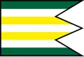 Flag of Zbrojníky