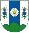 Coat of arms of Zděchov