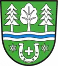 Coat of arms of Zdobnice