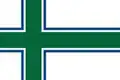 Proposed flag of South Island, New Zealand