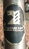 Zebrakenko[citation needed]