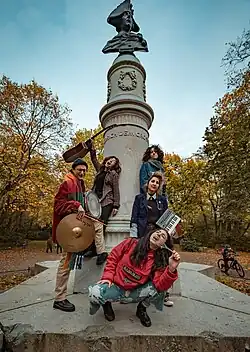 Pic by Dorel Sivan