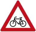 Sign 138-10 / 138-20 Cycles