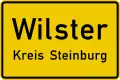 Sign 310 Start of urban area (implied 50&nbsp;km/h (31&nbsp;mph) speed limit)