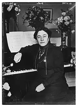 Zeisler c. 1910–1915