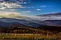 Zemplén Mountains