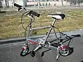 Zerobike