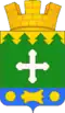 Coat of arms of Zhadovka