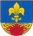 Coat of arms of Zhoř