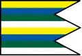 Flag of Žibritov