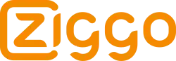Logo Ziggo