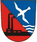 Coat of arms of Zliv