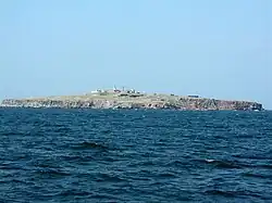 Snake Island