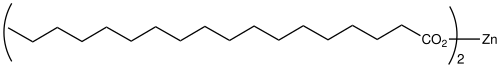 Zinc distearate