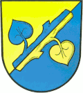Coat of arms of Hnojník