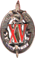 15 years Cheka–OGPU, Honoured Worker of Cheka–OGPU, 1932