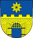 Coat of arms of Divišov