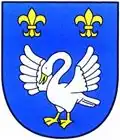 Coat of arms of Otnice