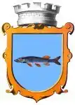 Coat of arms of Rosice