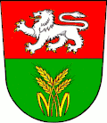 Coat of arms of Ločenice