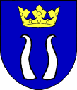 Coat of arms of Níhov