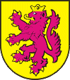 Coat of arms of Podivín