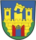 Coat of arms of Týnec