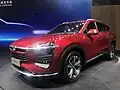 Zotye A16