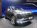 Zotye B21