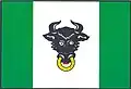 Flag of Zubří
