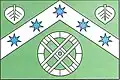 Flag of Zubrnice