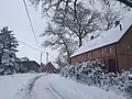 Zuggelrade Waldstraße