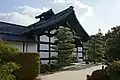 Kuri, entry