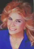 Photo of Zulema Yoma