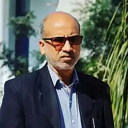 Former Principal at Department of School Education Govt. of J&K Former Announcer All India Radio Poonch CEO/Founder Al-Mahdi Library, Mendhar Executive Director, Global Peace Organization (G-PEACE)