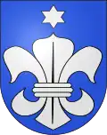 Coat of arms of Zumholz