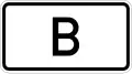Tunnel category B