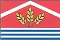 Flag of Zvěstovice
