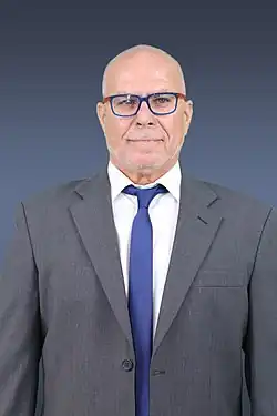 Zvika Fogel