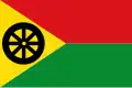 Flag of De Westereen