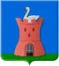 Coat of arms of Zwammerdam
