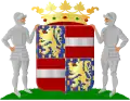Coat of arms of Zwevegem