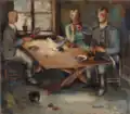 Vähjasööming, 1933