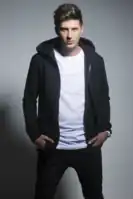 David Gravell in 2015
