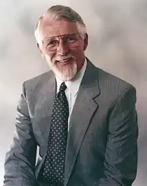 David Pawson