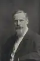 Portrait of William Crookes, age 57